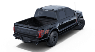 2025 Ford F-150® External Image 4
